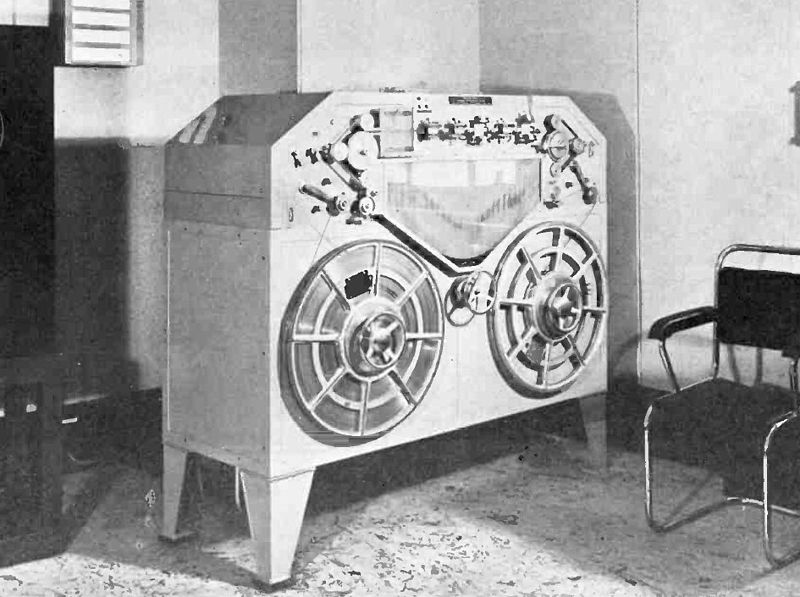 Blattnerphone_recorder_1937