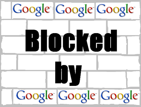 googleblock