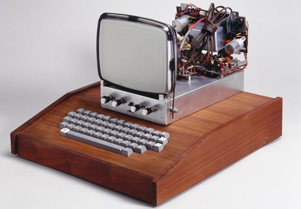 firstcomputer